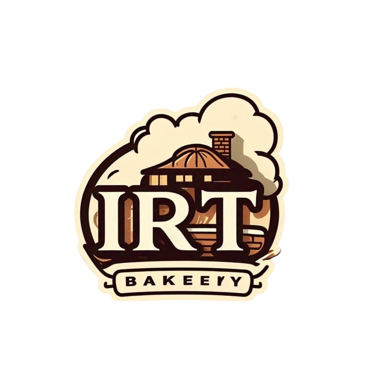 Logo IRT Bakery